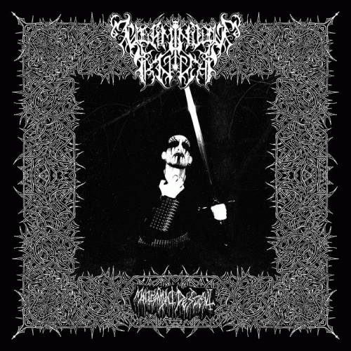 Verminous Knight : Malignant Descent